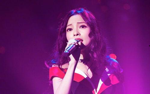 圈内人爆料蔡依林  第1张