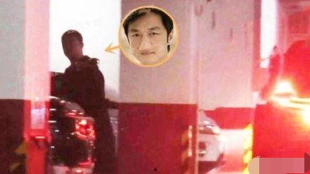 王菲前夫爆料视频,揭秘天后婚姻内幕  第2张